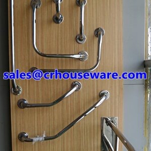 ราวจับกันลื่น,ราวหัดเดิน