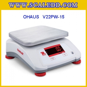 เครื่องชั่งกันน้ำ OHAUS