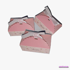 บรรจุภัณฑ์ ขวด กล่อง กระปุก หลากหลายแบบ