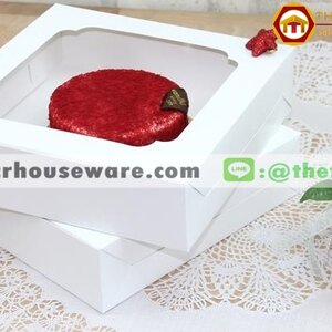 กล่องขาว