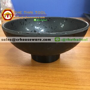 เมลามีนดำนำเข้าเซ็ทดำ,ภาชนะเมลามีนเซ็ทดำ (สินค้านำเข้าใหม่ 2018 )