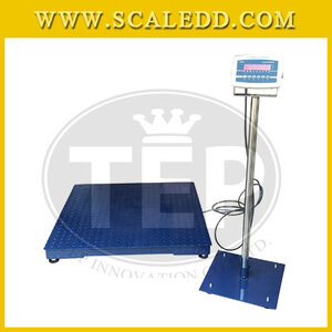 เครื่องชั่ง LOCOSC