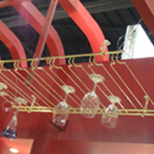 Glass Hanger Racks,แรกซ์แขวนแก้วก้านแบบต่างๆ