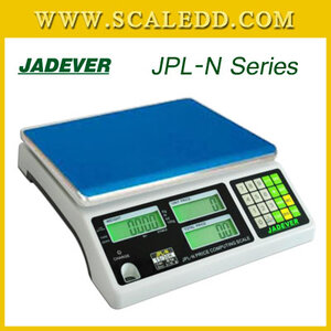 เครื่องชั่ง JADEVER