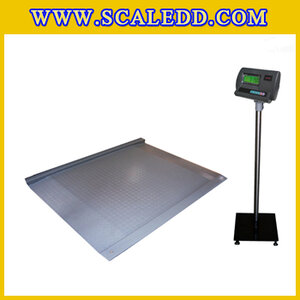 เครื่องชั่ง ZEPPER