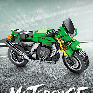 Bigbike(บิ๊กไบค์)