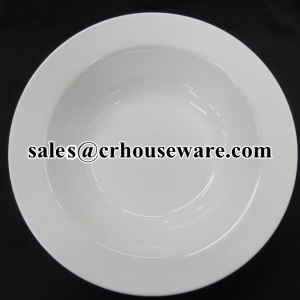 Round Plate