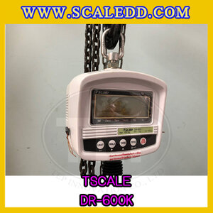 เครื่องชั่งแขวน T-SCALE