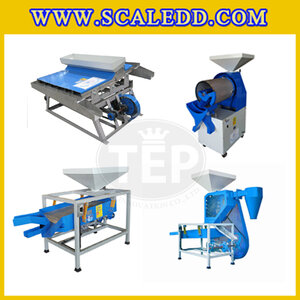 เครื่องคัดแยกข้าว