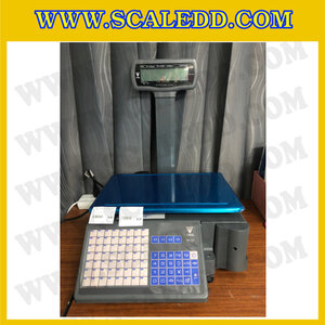 เครื่องชั่ง DIGI