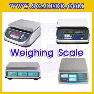 เครื่องชั่งตั้งโต๊ะ DIGI