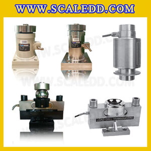 โหลดเซลล์เครื่องชั่งรถบรรทุก