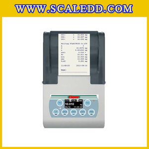 เครื่องพิมพ์สำหรับเครื่องชั่ง