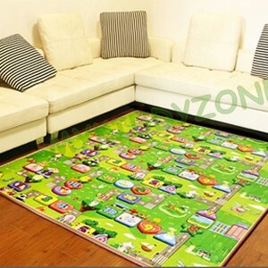 แผ่นลองคลาน