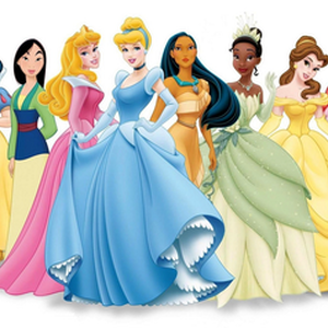 เจ้าหญิงดิสนีย์ / Disney Princess