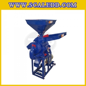 เครื่องบดย่อย