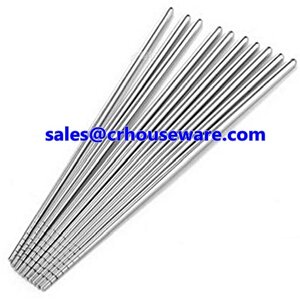 ตะเกียบสเตนเลส