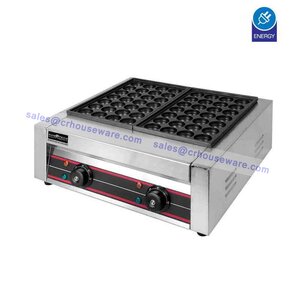 เตาทาโกะยากิ/เครื่องทำแซนด์วิช Takoyaki Maker/Sandwich Maker