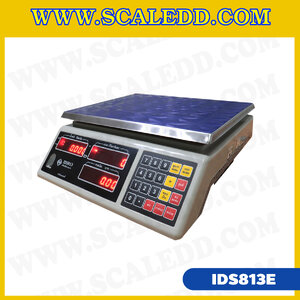 เครื่องชั่ง SDS