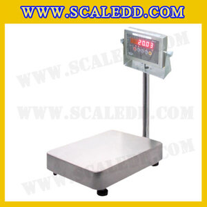 เครื่องชั่ง SDS