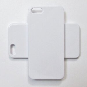 เคสเปล่าเนื้อด้าน