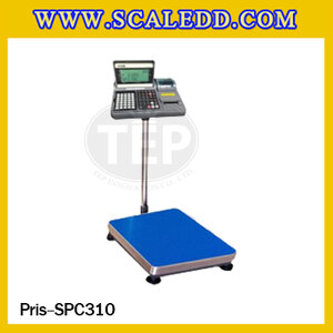 เครื่องชั่งนับจำนวนPris(พริส)