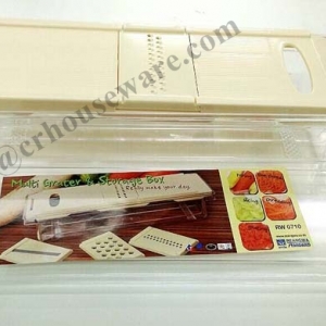กล่องไสผักและถังปั่นน้ำออกจากผัก,Salad spinners