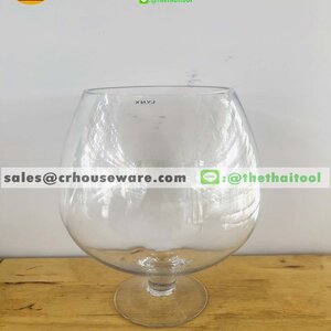 แก้วบรั่นดีจัมโบ้ Brandy Glass