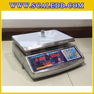 เครื่องชั่งรุ่น PM , SPE