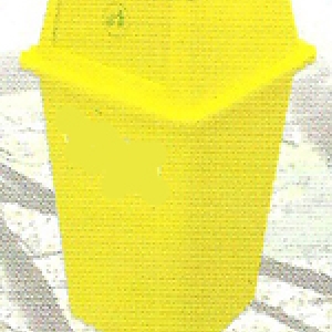 ถังขยะเนื้อโพลีเอทธิลีน (ต้องสั่งผลิต 15-21 วัน) ,ถังขยะนอกอาคารสถานที่