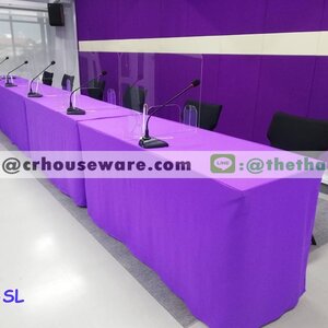 ผ้าคลุมโต๊ะ ผ้าคลุมเก้าอี้