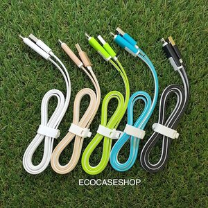 สายชาร์จ REMAX