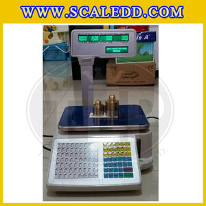 เครื่องชั่ง Linear