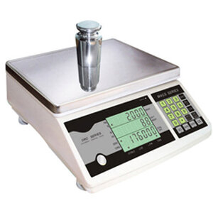 เครื่องชั่งนับจำนวนCST