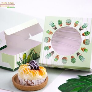 กล่องชิฟฟ่อน