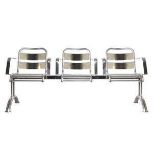 เก้าอี้นั่งคอยคิว/เก้าอี้ยาว