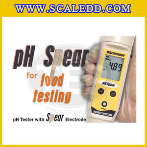 เครื่องวัดความเป็นกรด-ด่าง