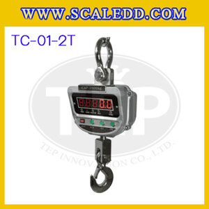 เครื่องชั่งแขวน Tiger