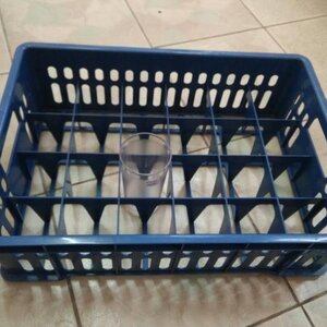 แรกซ์เก็บแก้วและแรกซ์ล้างจานแบบต่างๆ,Dishwashing_rack