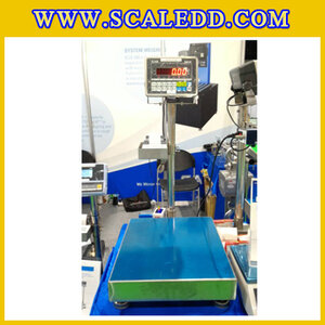 เครื่องชั่งกันน้ำยี่ห้อ CAS