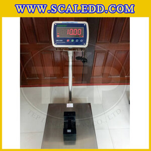 เครื่องชั่ง JADEVER