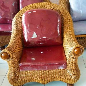 เก้าอี่เดี่ยว-Armchair