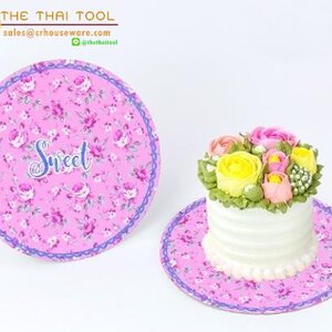 ฐานรองเค้ก