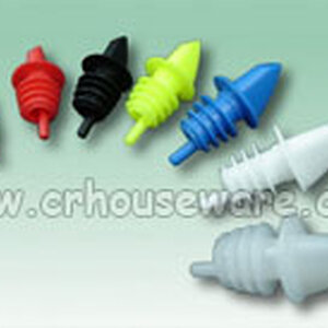 จุกจ่ายเหล้า,Pourers