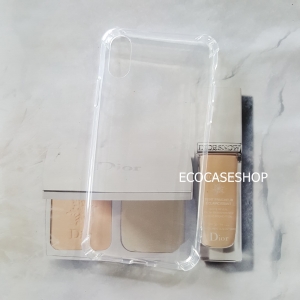 เคสใสนิ่ม (มุมกันกระแทก)