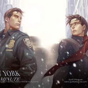 นิยาย Yaoi Eng