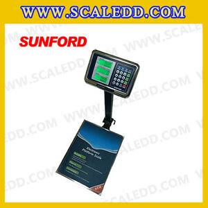 เครื่องชั่ง SUNFORD