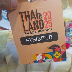 🌏 SIVAREE Selected by DITP to Showcase at Thailand Week 2025 in Singapore