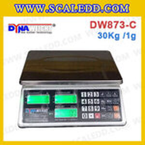 เครื่องชั่งนับจำนวน Dynaweight