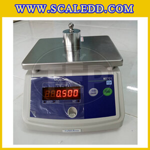 เครื่องชั่งกันน้ำ MyScale